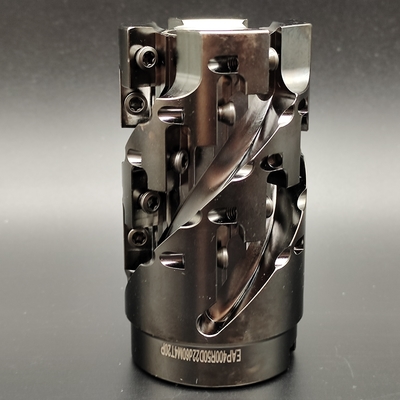 آسیاب ذرت جامد APMT1604pder D50-60L-20P